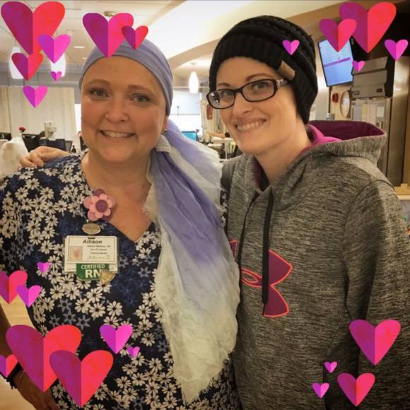 Meet your Posher, Allison - Picture 1 of 1